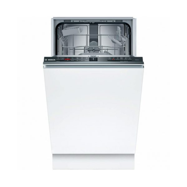 LAVAVAJILLAS INTEGRABLE 10 SERVICIOS BOSCH SPV2HKX42E