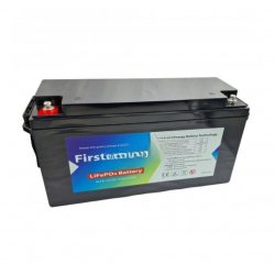 BATERIA DE LITIO LIFEPO4 150AH BLUETOOTH FIRST ENERGY 280327