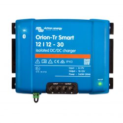 CONVERTIDOR ORION TR SMART 12/12-30A (360W) CARGADOR CC-CC AISLADO VICTRON 02111