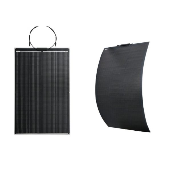 PANEL SOLAR SEMI-FLEXIBLE MONO 12V 220WP CYM-POWER PRO02690