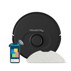 ROBOT ASPIRADOR X PLORER SERIE 75 S ROWENTA RR8575WH