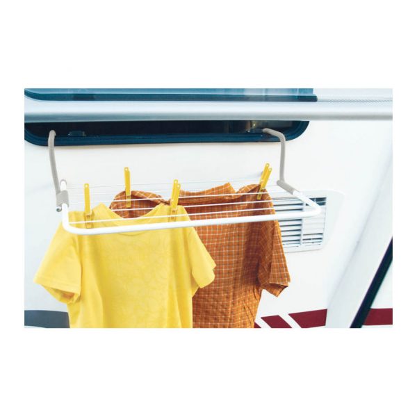 TENDEDERO PARA VENTANAS AUTOCARAVANAS 122101 - Imagen 2