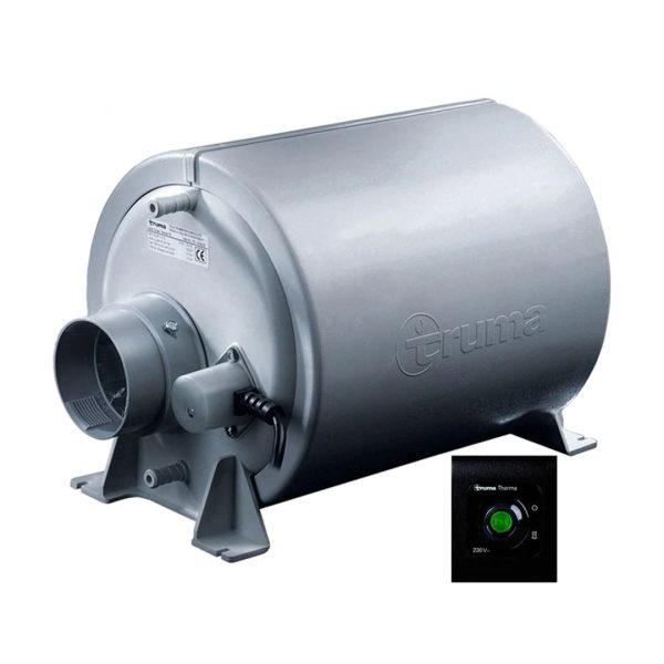 TERMO ELECTRICO THERME 220V-300W 5L TRUMA 205102