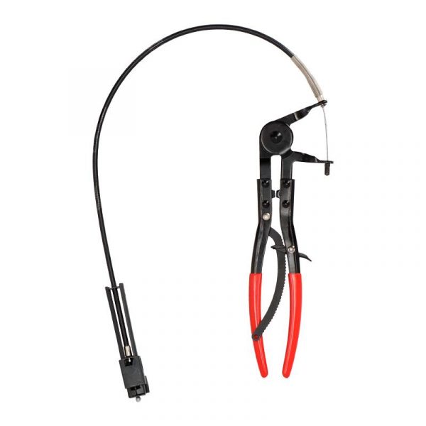 ALICATE PARA ABRAZADERAS FARGO TOOLS FT1264 - Imagen 2