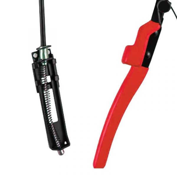 ALICATE PARA ABRAZADERAS FARGO TOOLS FT1217 - Imagen 3