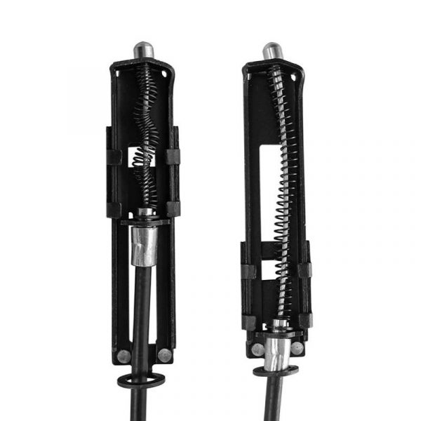 ALICATE PARA ABRAZADERAS FARGO TOOLS FT1217 - Imagen 4
