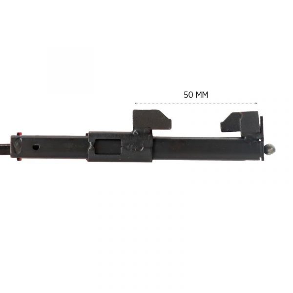 ALICATE PARA ABRAZADERAS FARGO TOOLS FT1264 - Imagen 5