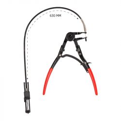 ALICATE PARA ABRAZADERAS FARGO TOOLS FT1264