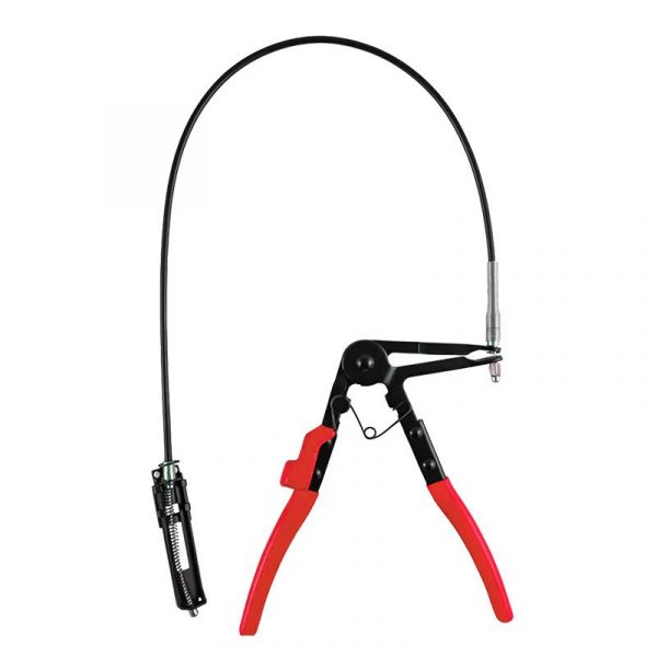 ALICATE PARA ABRAZADERAS FARGO TOOLS FT1217
