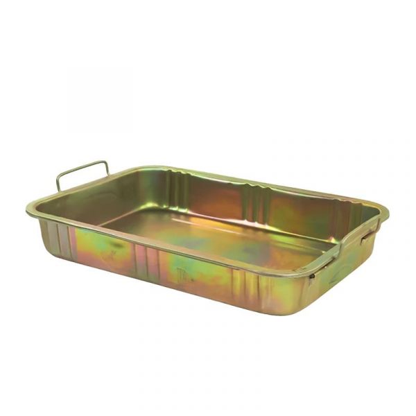 BANDEJA ACERO PARA LIQUIDOS 23 LITROS  FARGO TOOLS FT1239 - Imagen 3