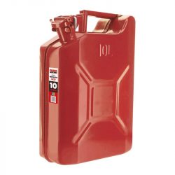BIDON METALICO 10 LITROS FARGO TOOLS FT1213