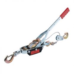 CABESTRANTE MANUAL 4TON FARGO TOOLS FT1387