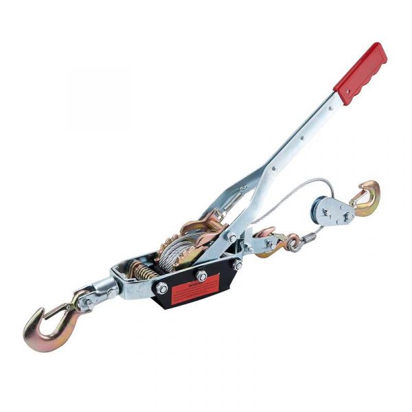 CABESTRANTE MANUAL 4TON FARGO TOOLS FT1387