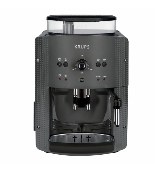 CAFETERA ESPRESSO SUPERAUTOMATICA ESSENTIAL MACHINE KRUPS EA810B70