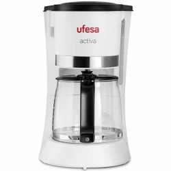 CAFETERA DE GOTEO ACTIVA 6 UFESA CG7113