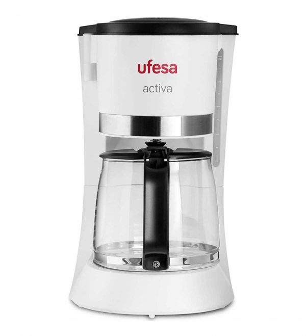 CAFETERA DE GOTEO ACTIVA 6 UFESA CG7113