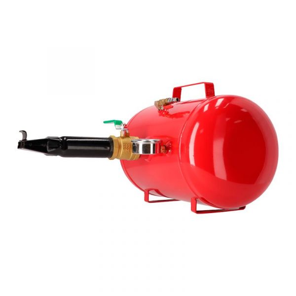 CALZADOR DE NEUMATICOS 18 LITROS FARGO TOOLS FT1215 - Imagen 3