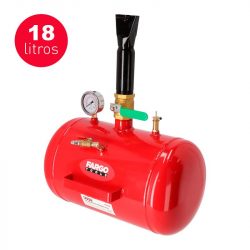 CALZADOR DE NEUMATICOS 18 LITROS FARGO TOOLS FT1215
