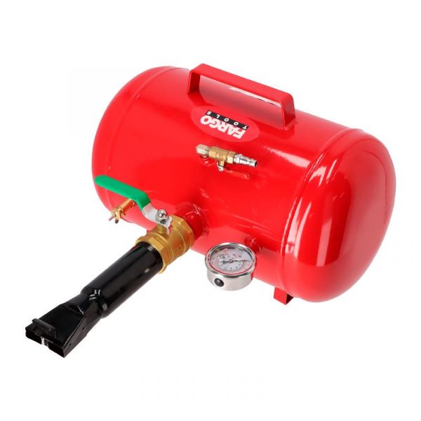 CALZADOR DE NEUMATICOS 18 LITROS FARGO TOOLS FT1215 - Imagen 4