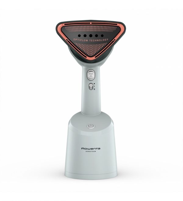 PLANCHA VERTICAL AEROSTEAM ROWENTA DR9814F0