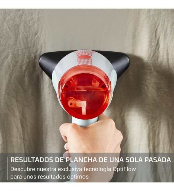 PLANCHA VERTICAL AEROSTEAM ROWENTA DR9814F0 - Imagen 2