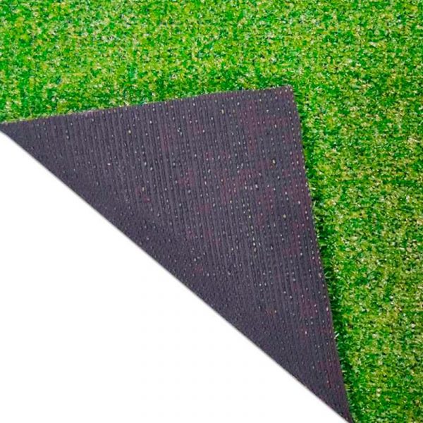 CESPED ARTIFICIAL SERIE ECO 40MM 2X5M DONNA GARDEN DG1436 - Imagen 2