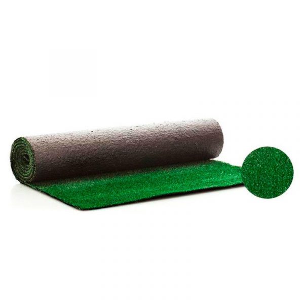 CESPED ARTIFICIAL SERIE ECO 40MM 2X5M DONNA GARDEN DG1436 - Imagen 3