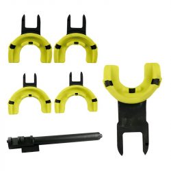 COMPRESOR DE MUELLE UNIVERSAL FARGO TOOLS FT1224