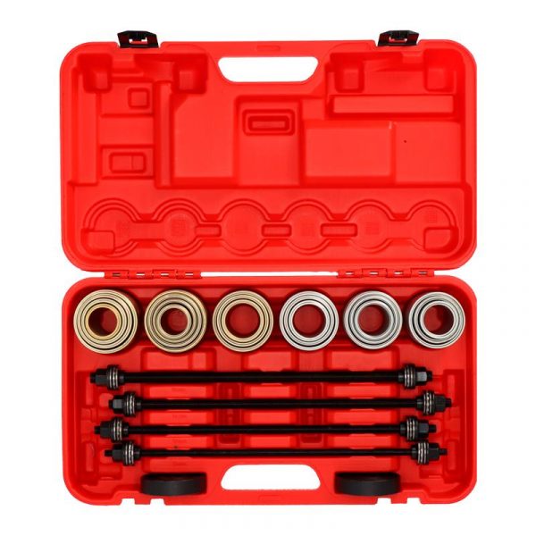 EXTRACTOR UNIVERSAL DE RETIRADA E INSTALACION SILENTBLOCKS FARGO TOOLS FT1241 - Imagen 2