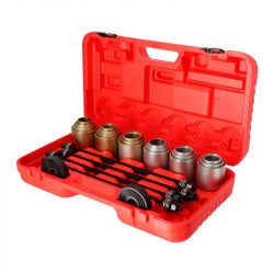 EXTRACTOR UNIVERSAL DE RETIRADA E INSTALACION SILENTBLOCKS FARGO TOOLS FT1241