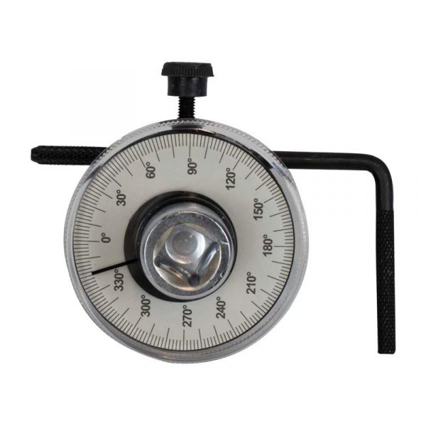 GONIOMETRO 1/2" FARGO TOOLS FT1247 - Imagen 2