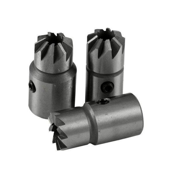 KIT ESCARIADOR INYECTORES FARGO TOOLS FT1231 - Imagen 2