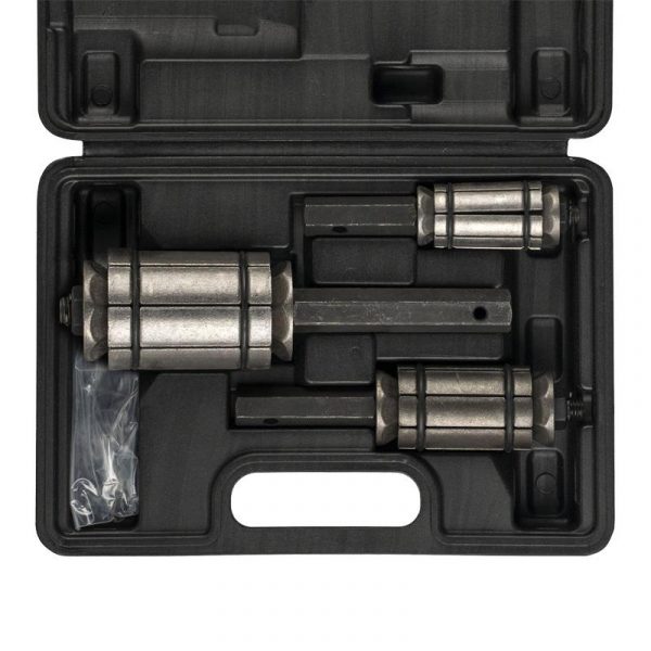 KIT EXPANSION SISTEMAS ESCAPE FARGO TOOLS FT1249 - Imagen 2