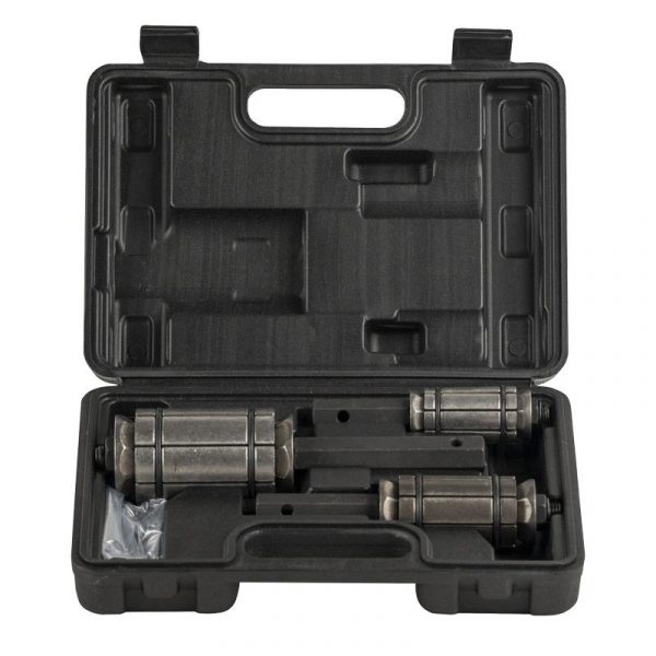 KIT EXPANSION SISTEMAS ESCAPE FARGO TOOLS FT1249 - Imagen 3