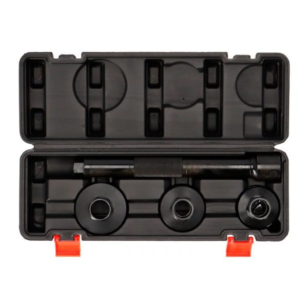 KIT EXTRACCION BRAZOS DE DIRECCION 4PCS FARGO TOOLS FT1251 - Imagen 2