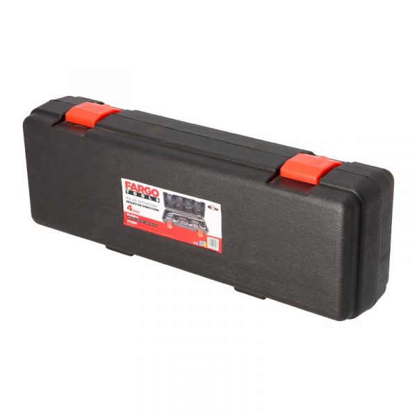 KIT EXTRACCION BRAZOS DE DIRECCION 4PCS FARGO TOOLS FT1251 - Imagen 4
