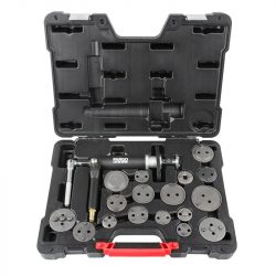 KIT REPOSICIONADOR PISTONES FRENO 16PCS FARGO TOOLS FT1270