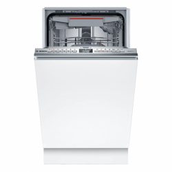 LAVAVAJILLAS INTEGRABLE 10 SERVICIOS BOSCH SPV4EMX25E