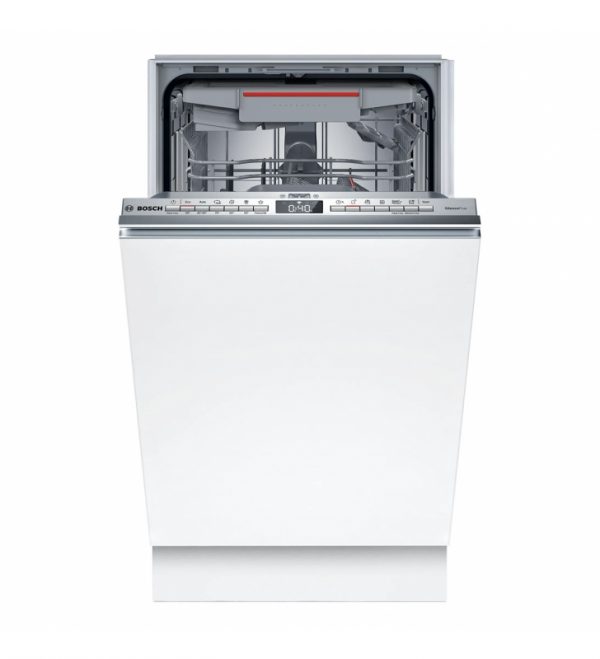LAVAVAJILLAS INTEGRABLE 10 SERVICIOS BOSCH SPV4EMX25E