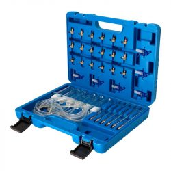 MEDIDOR Y COMPROBADOR SISTEMAS INYECCION FARGO TOOLS FT1221