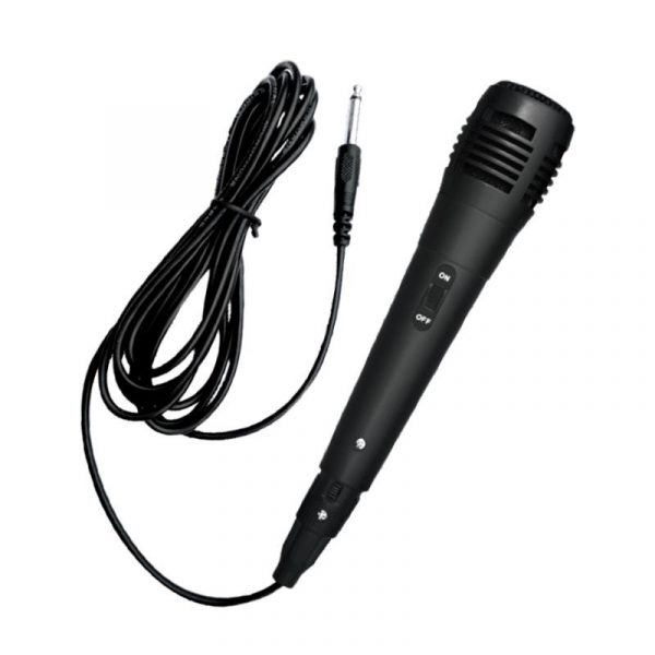 MICROFONO DE CABLE LARRYHOUSE LH2230