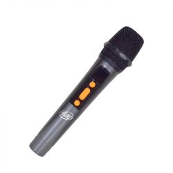 MICROFONO INALAMBRICO BLUETOOTH LARRYHOUSE LH2228