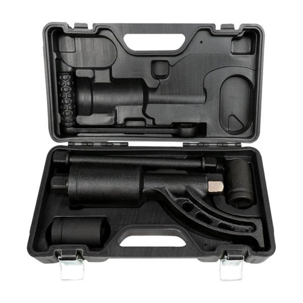 MULTIPLICADOR DE FUERZA CON ALARGADOR FARGO TOOLS FT1225 - Imagen 2