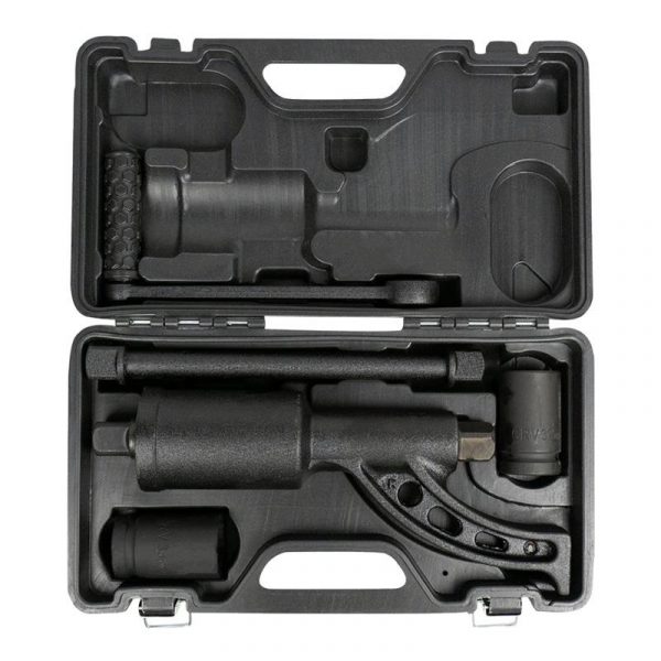 MULTIPLICADOR DE FUERZA CON ALARGADOR FARGO TOOLS FT1225 - Imagen 3