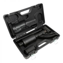 MULTIPLICADOR DE FUERZA CON ALARGADOR FARGO TOOLS FT1225