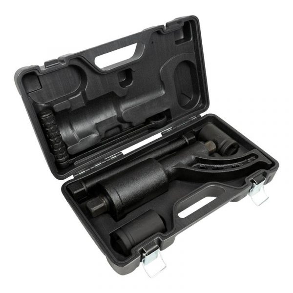 MULTIPLICADOR DE FUERZA CON ALARGADOR FARGO TOOLS FT1225
