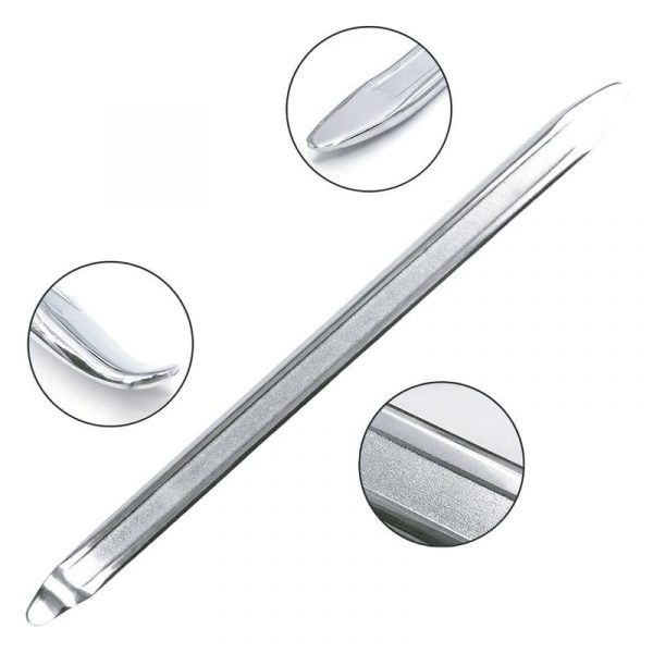 PALANCA EXTRAER NEUMATICOS 24" FARGO TOOLS FT1233 - Imagen 2