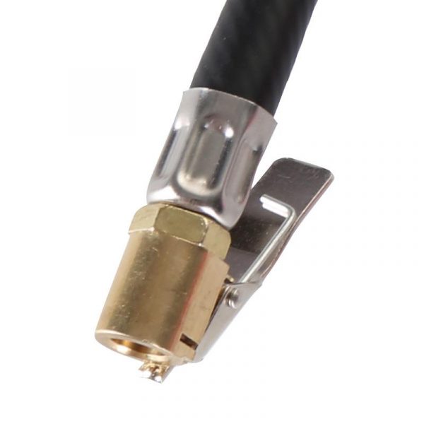 PISTOLA DE INFLADO CON MANOMETRO FARGO TOOLS FT1403 - Imagen 3