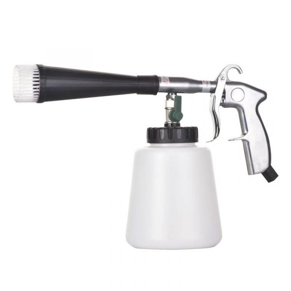 PISTOLA DE LIMPIEZA NEUMATICA FARGO TOOLS FT1407 - Imagen 2