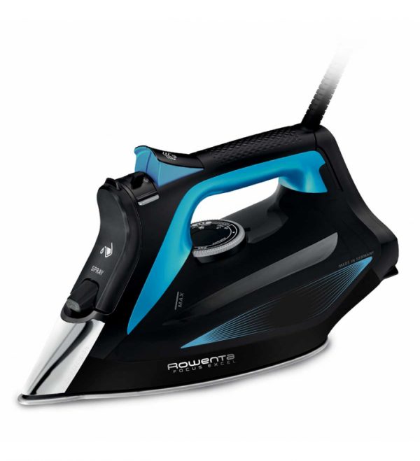 PLANCHA VAPOR 2.700W ROWENTA DW5310D1